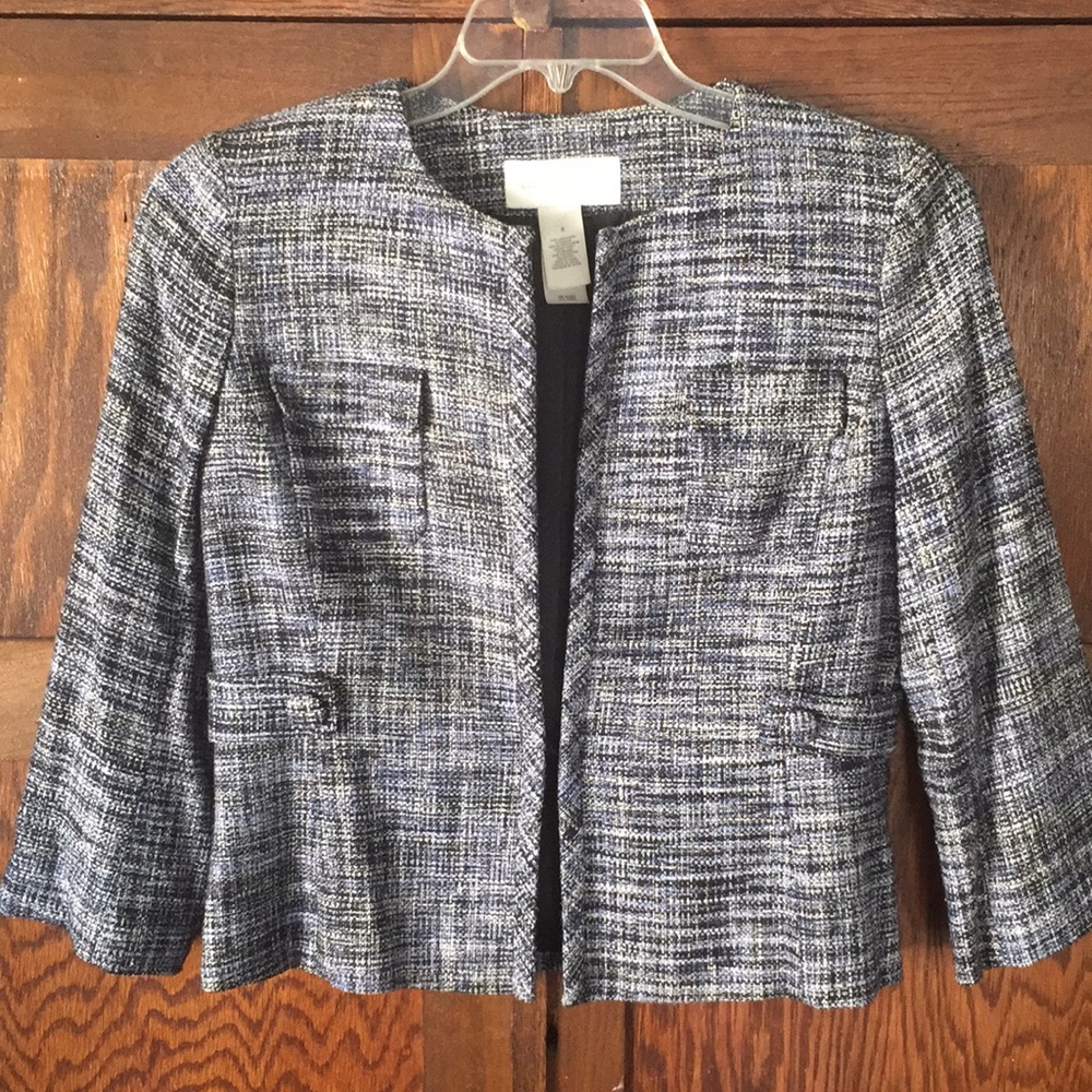 Suit Skirt and Jacket